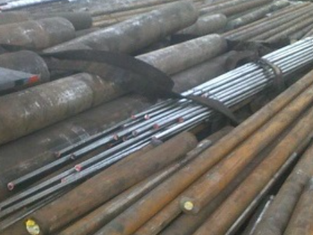 沅江40CrMnMo7模具钢