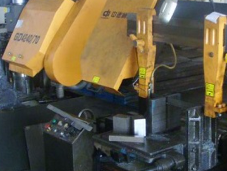 沅江SM45模具钢