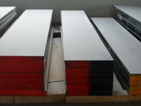 沅江Cr12MoV模具钢
