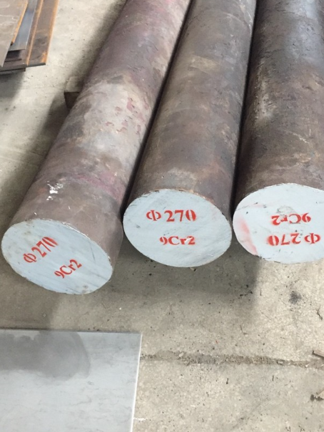 沅江9Cr2工具钢